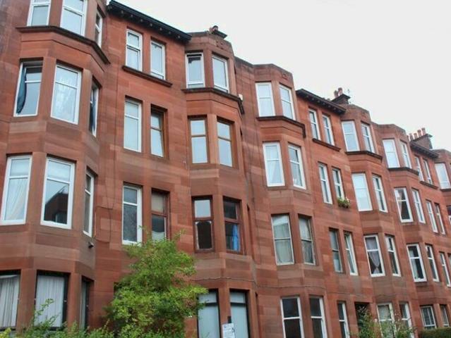 Apartment for rent in Scotland