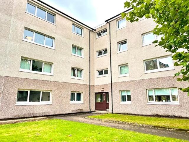 Apartment for rent in Govan, Glasgow