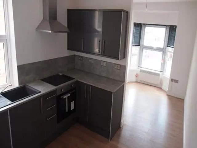 Apartment for rent in Braunstone, Leicester