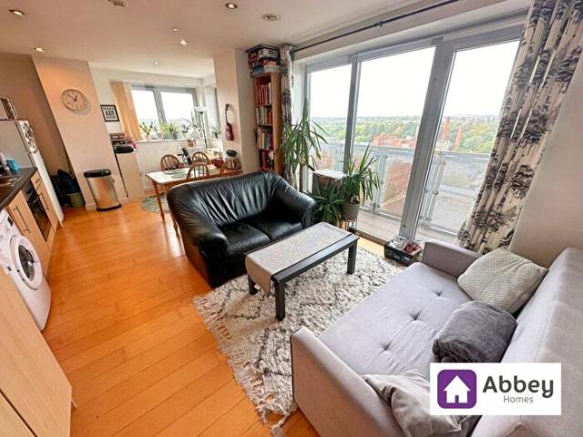 Apartment for rent in St Matthew's, Old Wharf