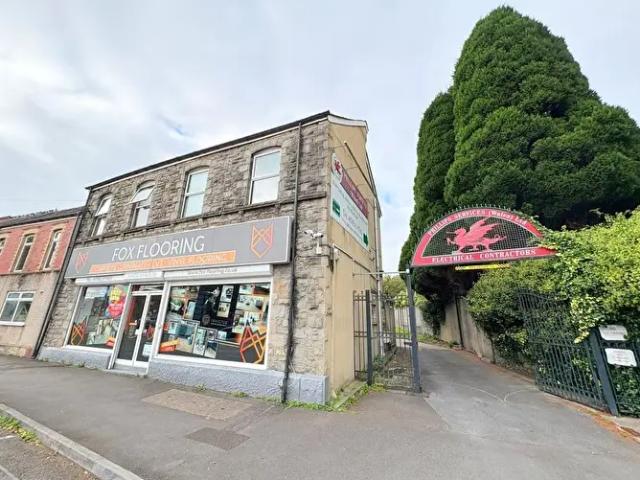 Apartment for rent in Hafod, Swansea
