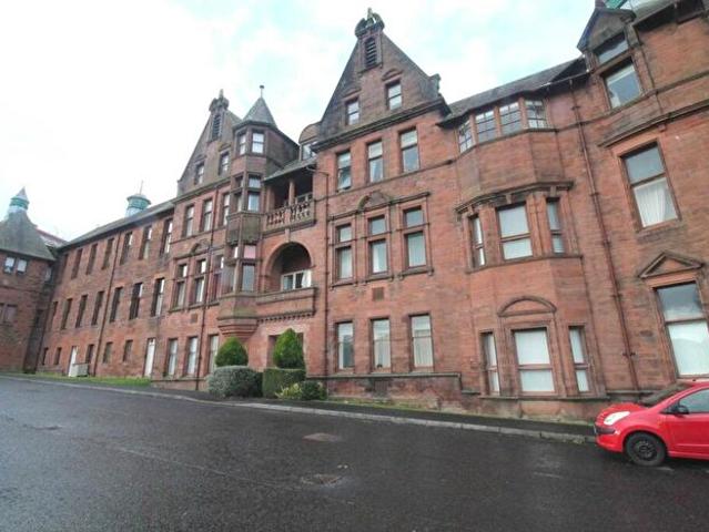 Apartment for rent in Carriagehill, Glenburn