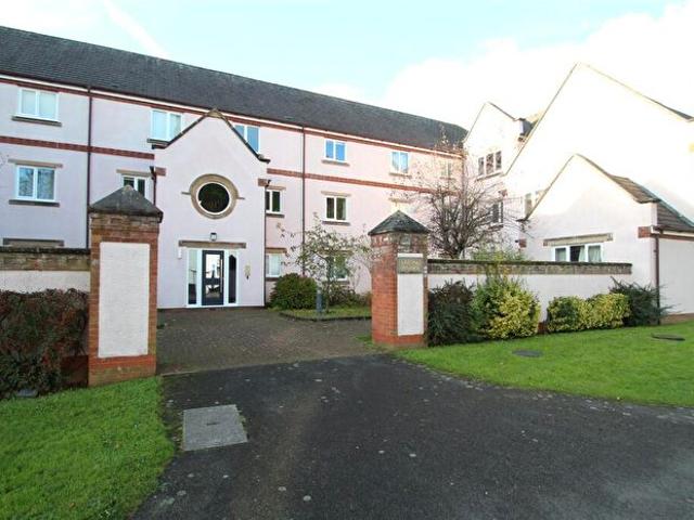 Apartment for rent in Buckingham, Buckinghamshire