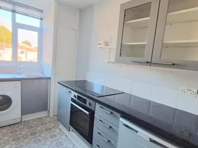Apartment for rent in Dane Hills, Leicester