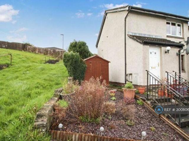 Apartment for rent in Alloa, Scotland
