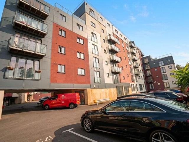 Apartment for rent in West Midlands
