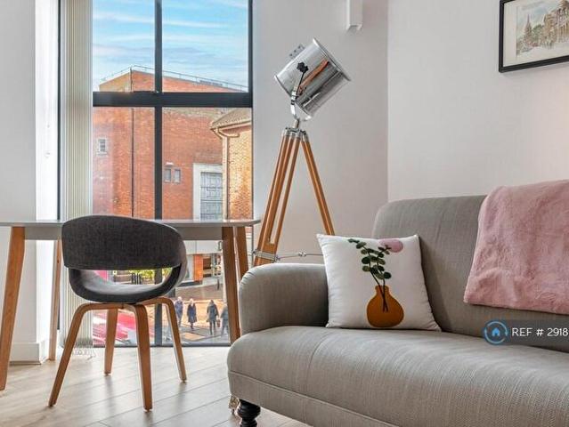 Apartment for rent in The Slade, Oxfordshire