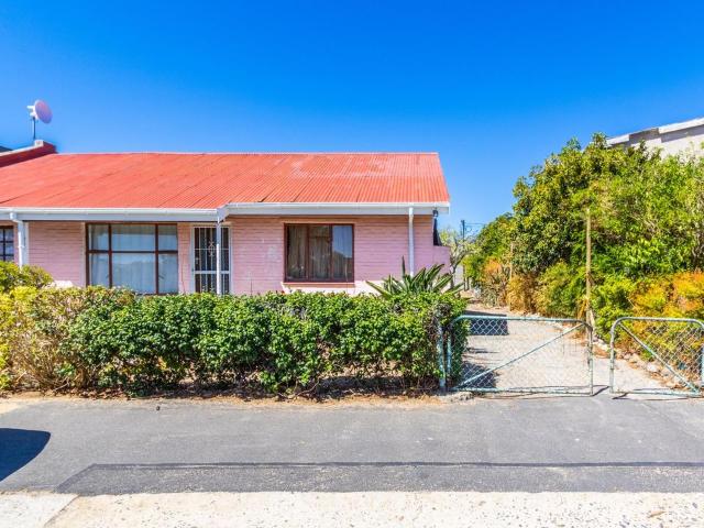 Apartment for rent in Paarl, Western Cape