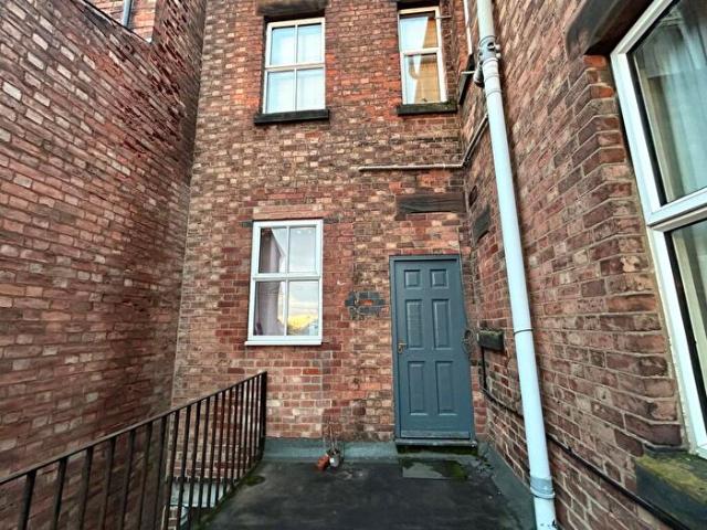 Apartment for rent in Beamhurst, Staffordshire