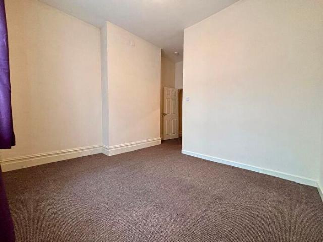 Apartment for rent in Beamhurst, Staffordshire