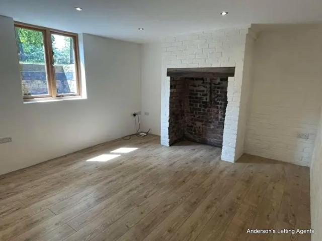 Apartment for rent in Highfields, Leicester