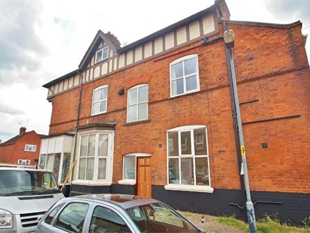 Apartment for rent in New Bilton, Warwickshire