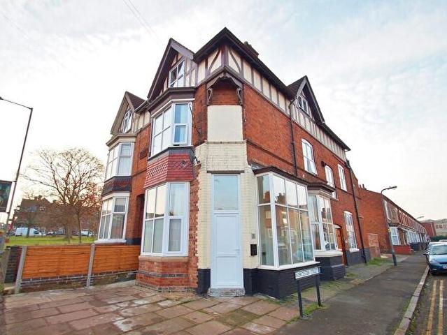 Apartment for rent in New Bilton, Warwickshire