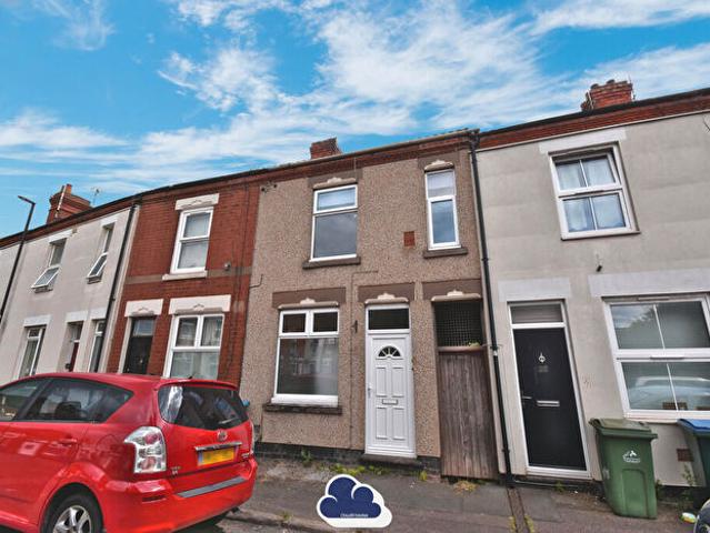 Apartment for rent in West Midlands