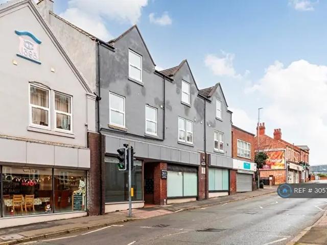Apartment for rent in Rushden, North Northamptonshire