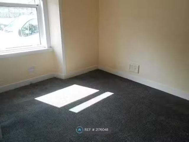 Apartment for rent in Mauchline