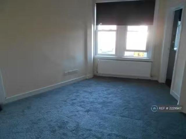 Apartment for rent in Mauchline