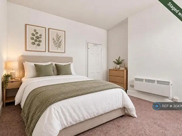 Apartment for rent in Bedworth, Nuneaton and Bedworth