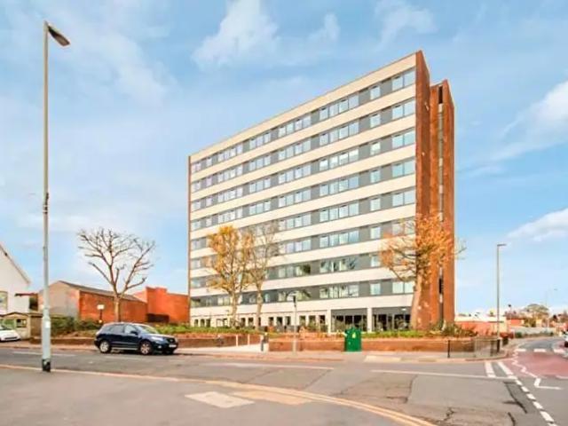 Apartment for rent in Wylde Green, Gravelly Hill