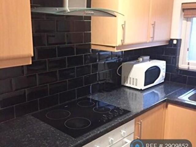 Apartment for rent in Hyson Green, Haddon