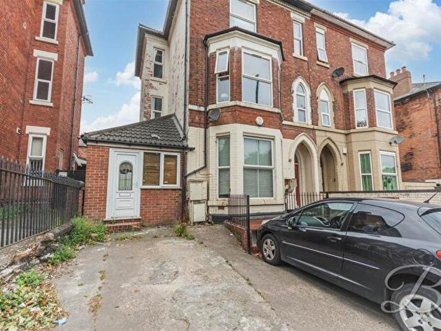 Apartment for rent in Hyson Green, Haddon