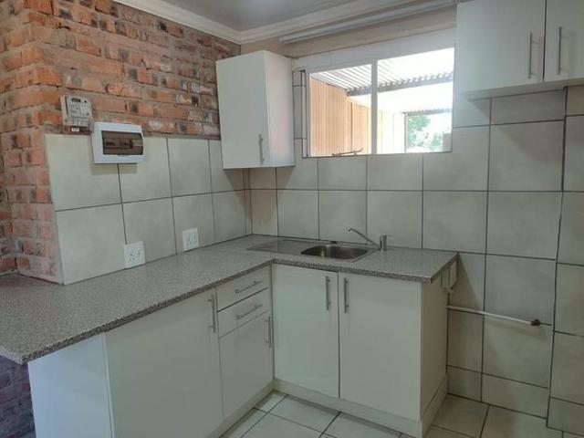 Apartment for rent in Mangaung Ward 44, Bloemfontein