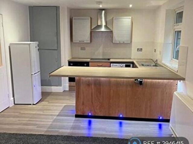 Apartment for rent in Attenborough, East Midlands