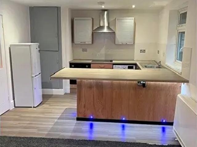 Apartment for rent in Attenborough, East Midlands