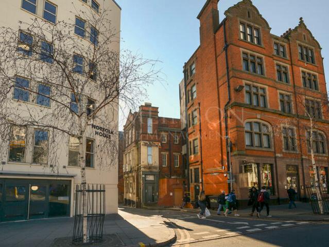 Apartment for rent in St Ann's, Haddon