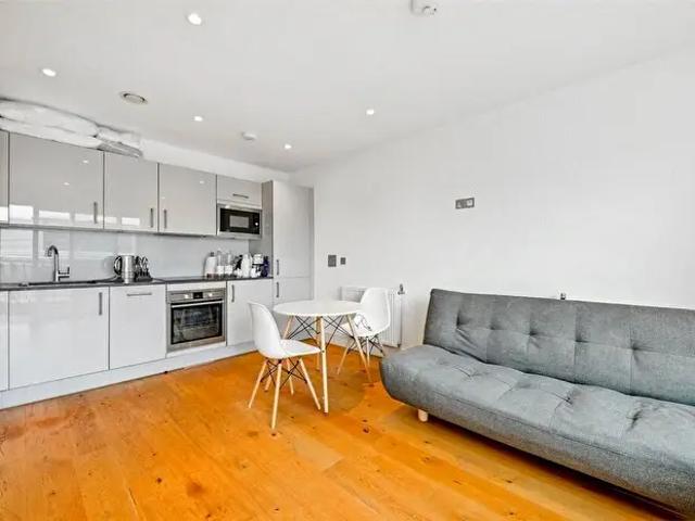 Apartment for rent in St Ebbes, Oxford