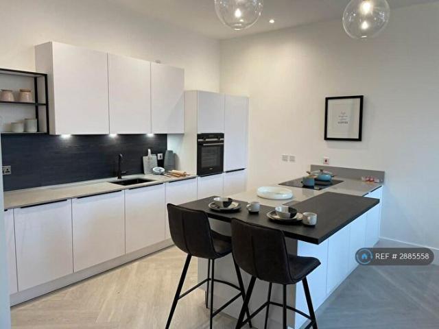 Apartment for rent in Jordanhill, Scotland