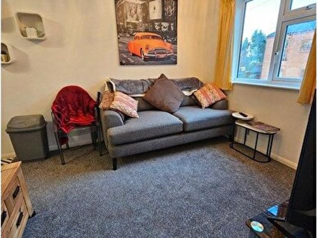Apartment for rent in Caldermill, East Midlands