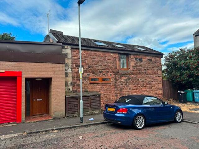 Apartment for rent in Whifflet, Coatbridge