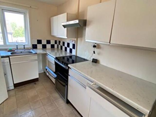 Apartment for rent in Thorplands, Northampton