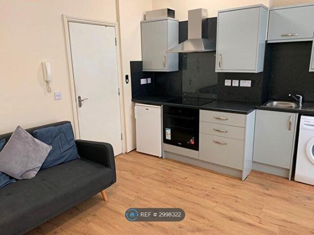 Apartment for rent in Waun Fawr, Wales