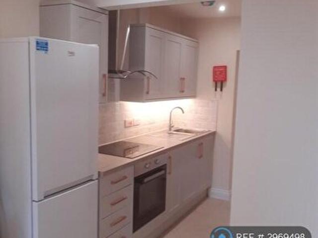Apartment for rent in Little Chester, East Midlands