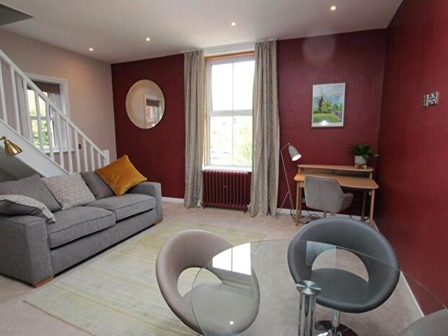 Apartment for rent in Haddon, East Midlands