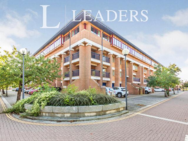 Apartment for rent in Milton Keynes