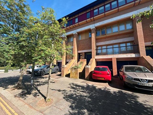 Apartment for rent in Milton Keynes