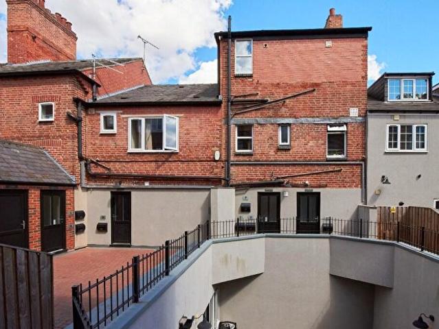 Apartment for rent in Haddon, East Midlands