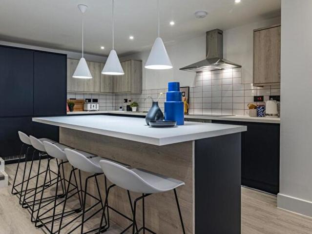 Apartment for rent in St Ann's, Haddon