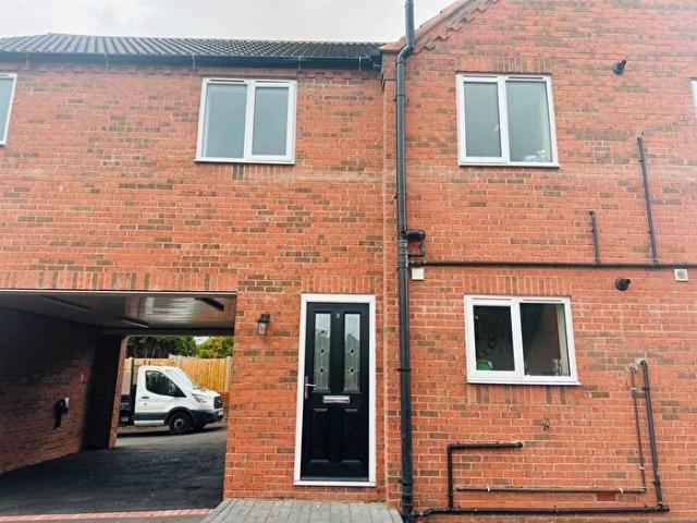 Apartment for rent in Atherstone CP, Gun Hill
