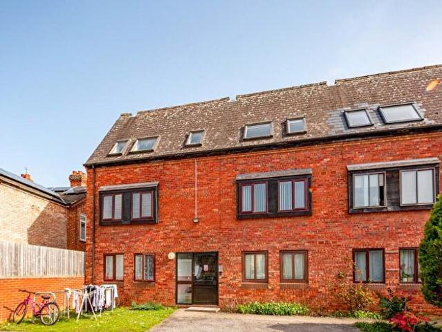 Apartment for rent in Evershot, Oxfordshire
