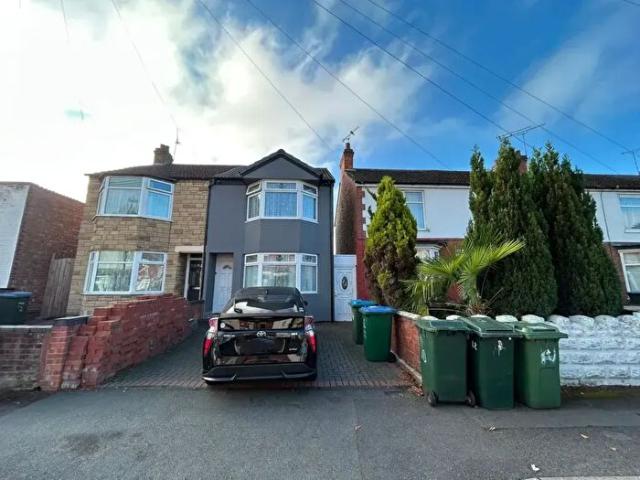 Apartment for rent in West Midlands