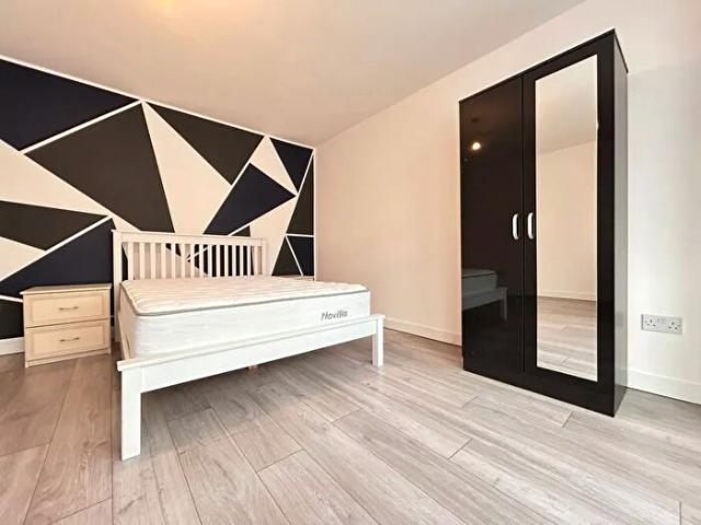 Apartment for rent in West Midlands