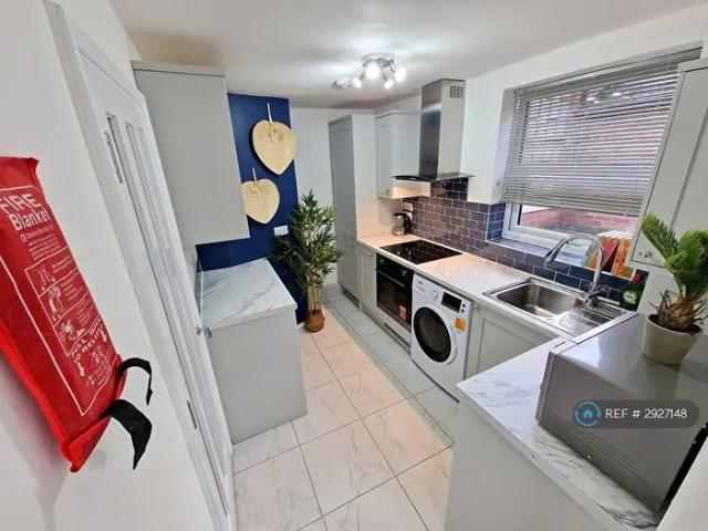 Apartment for rent in Little Chester, East Midlands