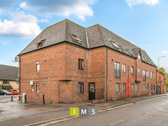 Apartment for rent in Evershot, Oxfordshire