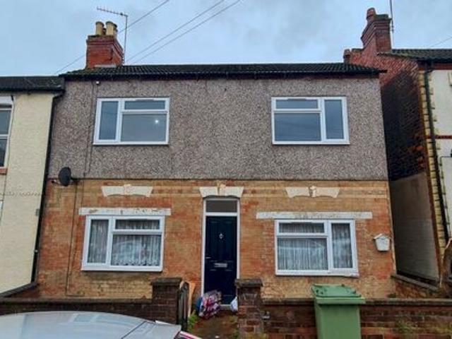 Apartment for rent in Burrow's Bush, Wellingborough