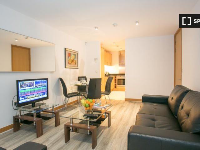 Apartment to rent in Bluebell, North Tipperary