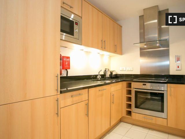 Apartment to rent in Dublin